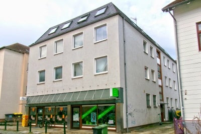 Wohnung Karlstraße in Braunschweig