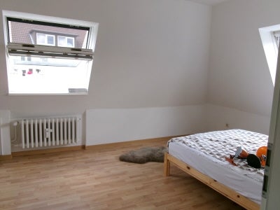 Wohnung Karlstraße in Braunschweig