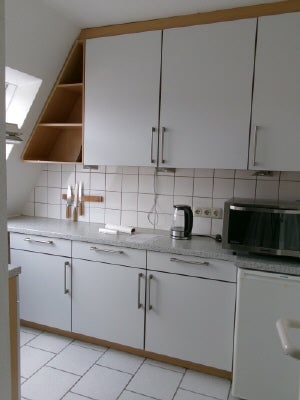 Wohnung Karlstraße in Braunschweig