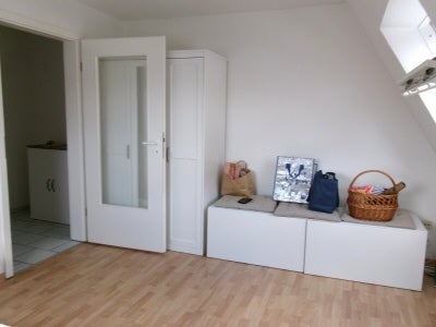 Wohnung Karlstraße in Braunschweig