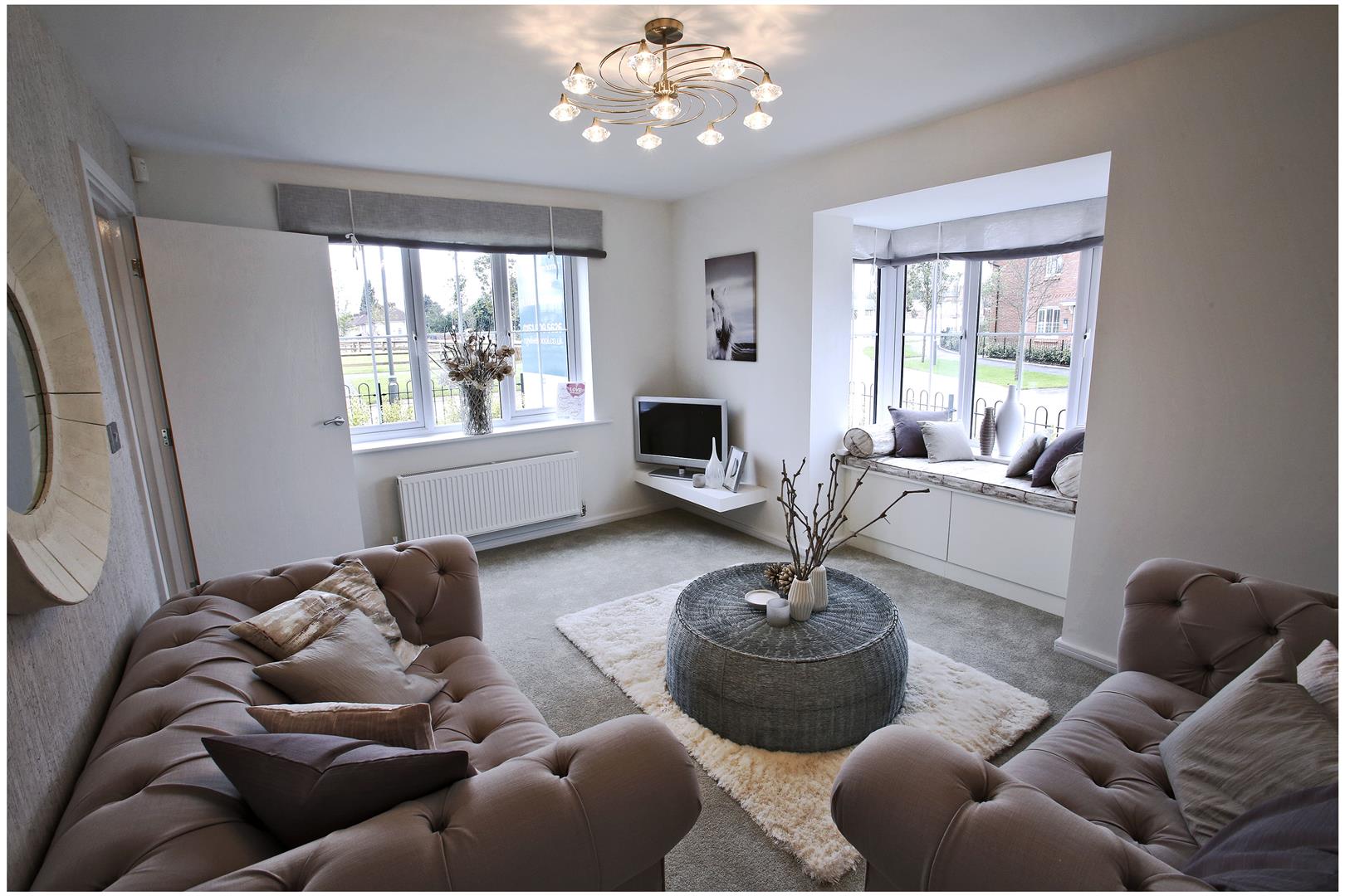House Woolam Avenue in Ellesmere Port
