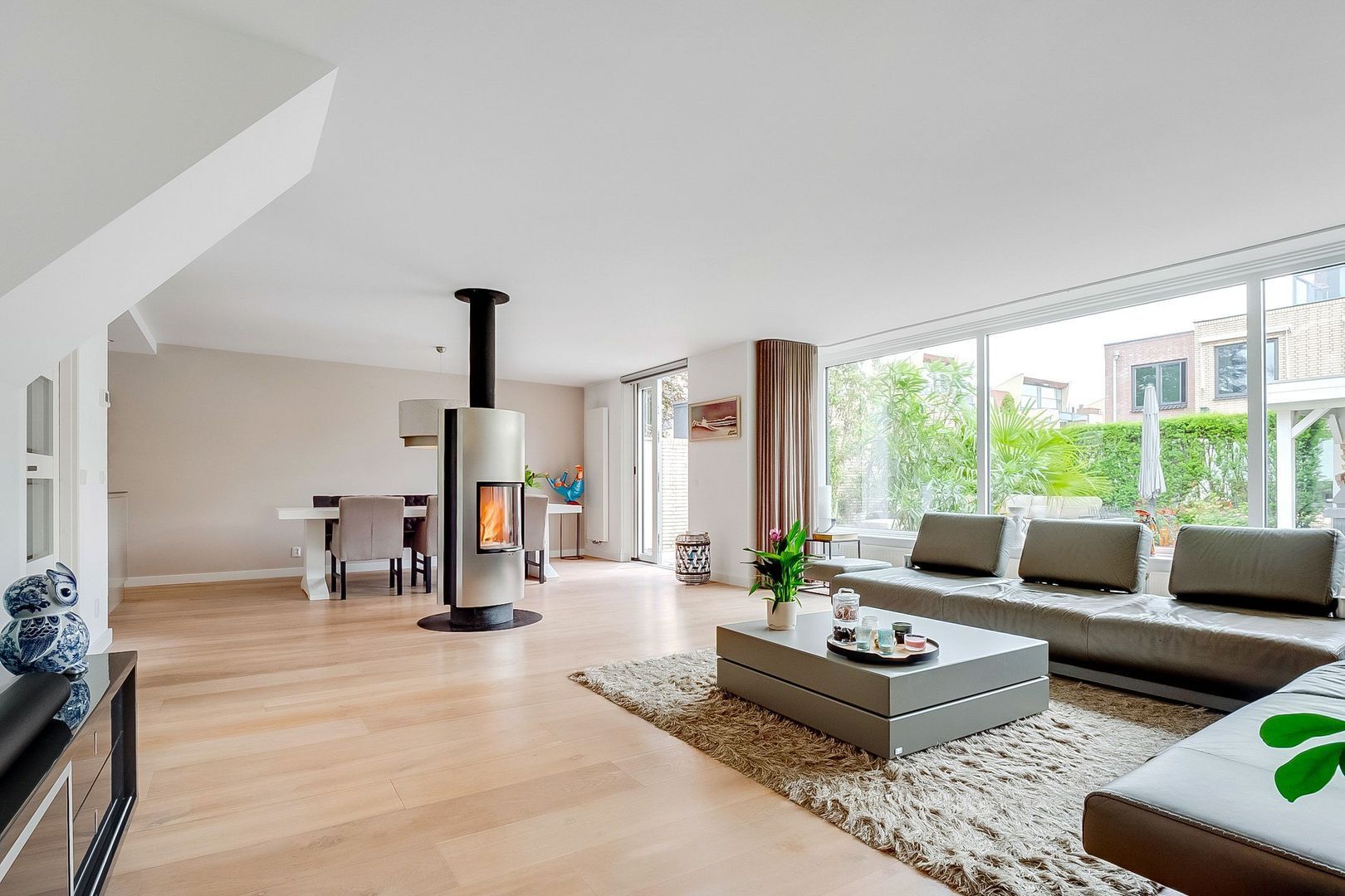 Hoekwoning te koop: Ransuil 8, Ouderkerk Aan De Amstel