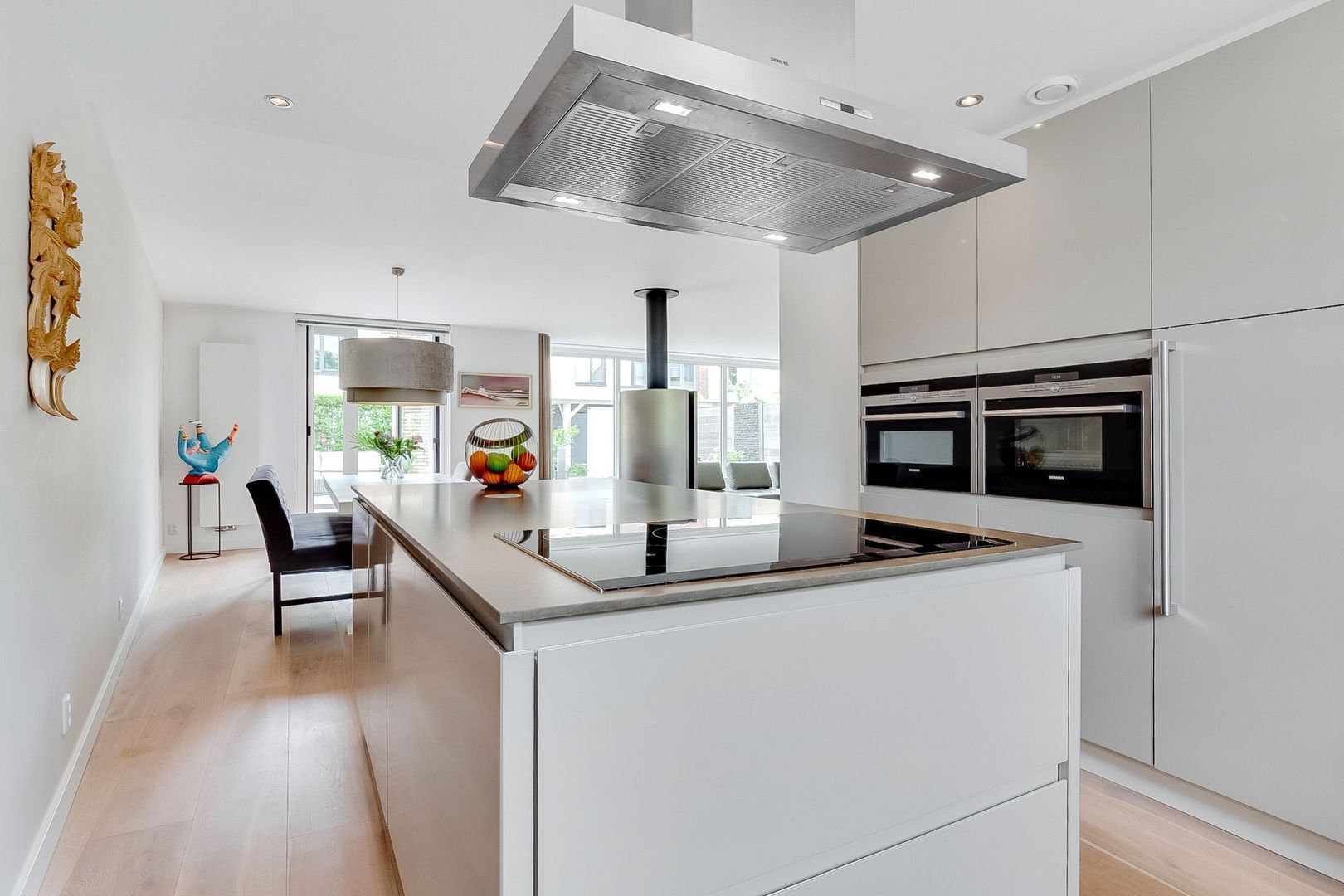 Hoekwoning te koop: Ransuil 8, Ouderkerk Aan De Amstel