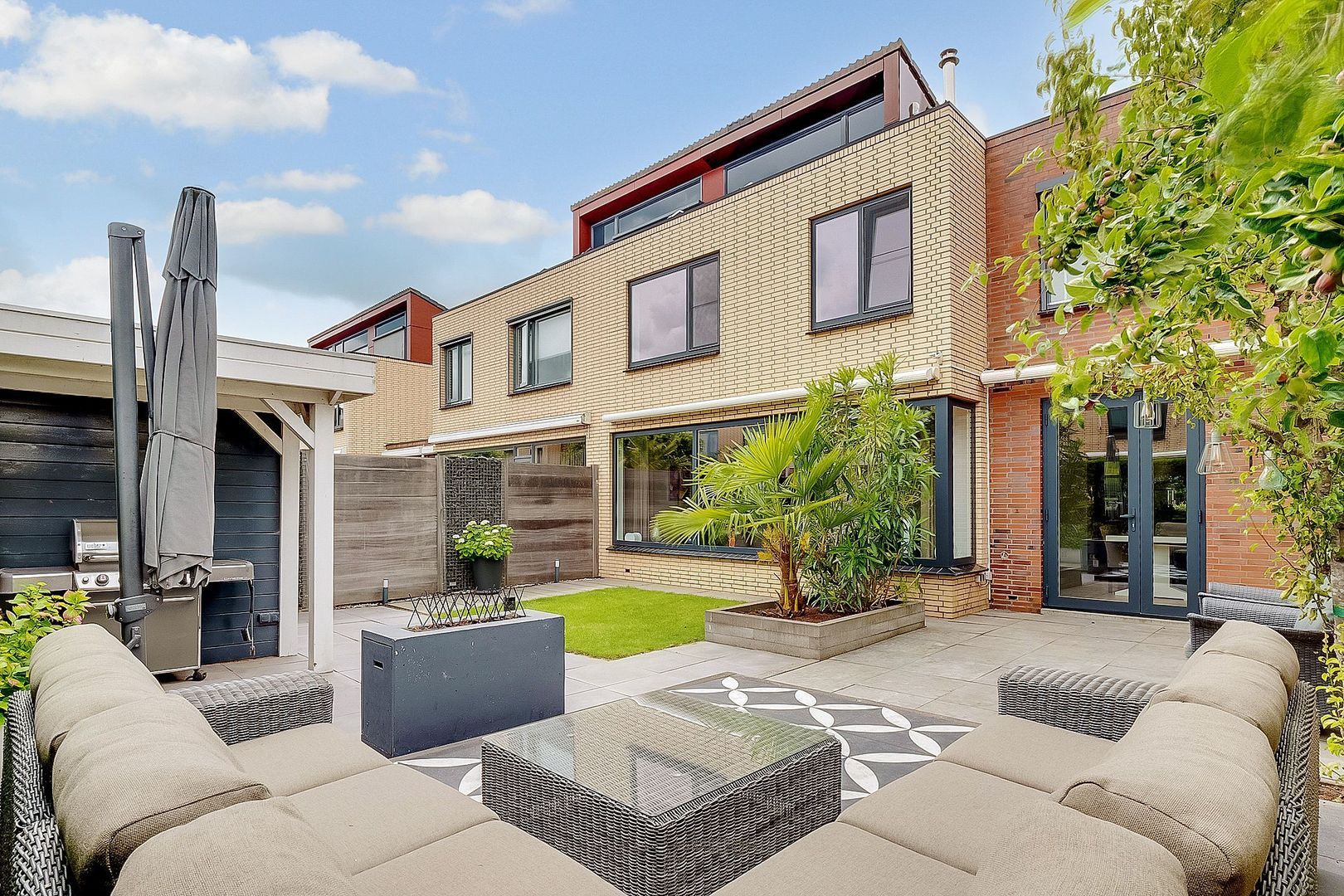 Hoekwoning te koop: Ransuil 8, Ouderkerk Aan De Amstel