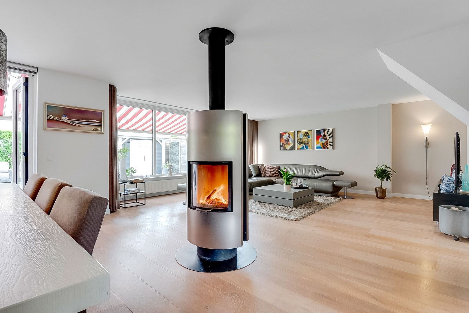 Hoekwoning te koop: Ransuil 8, Ouderkerk Aan De Amstel