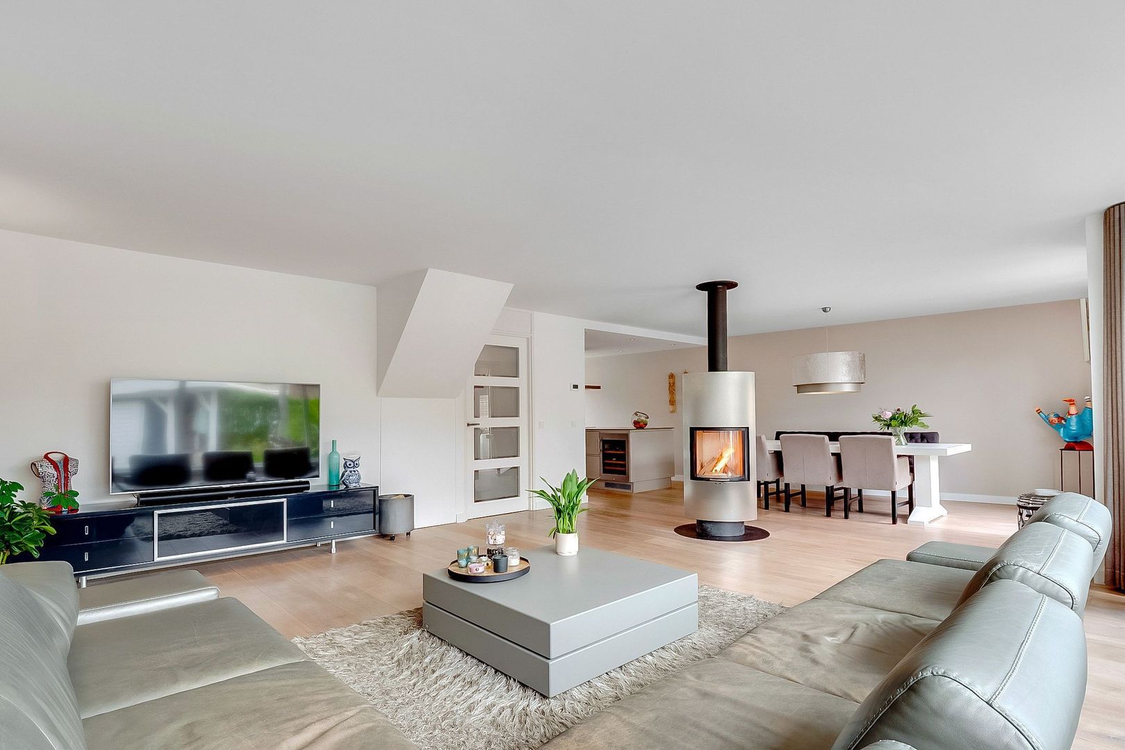 Hoekwoning te koop: Ransuil 8, Ouderkerk Aan De Amstel