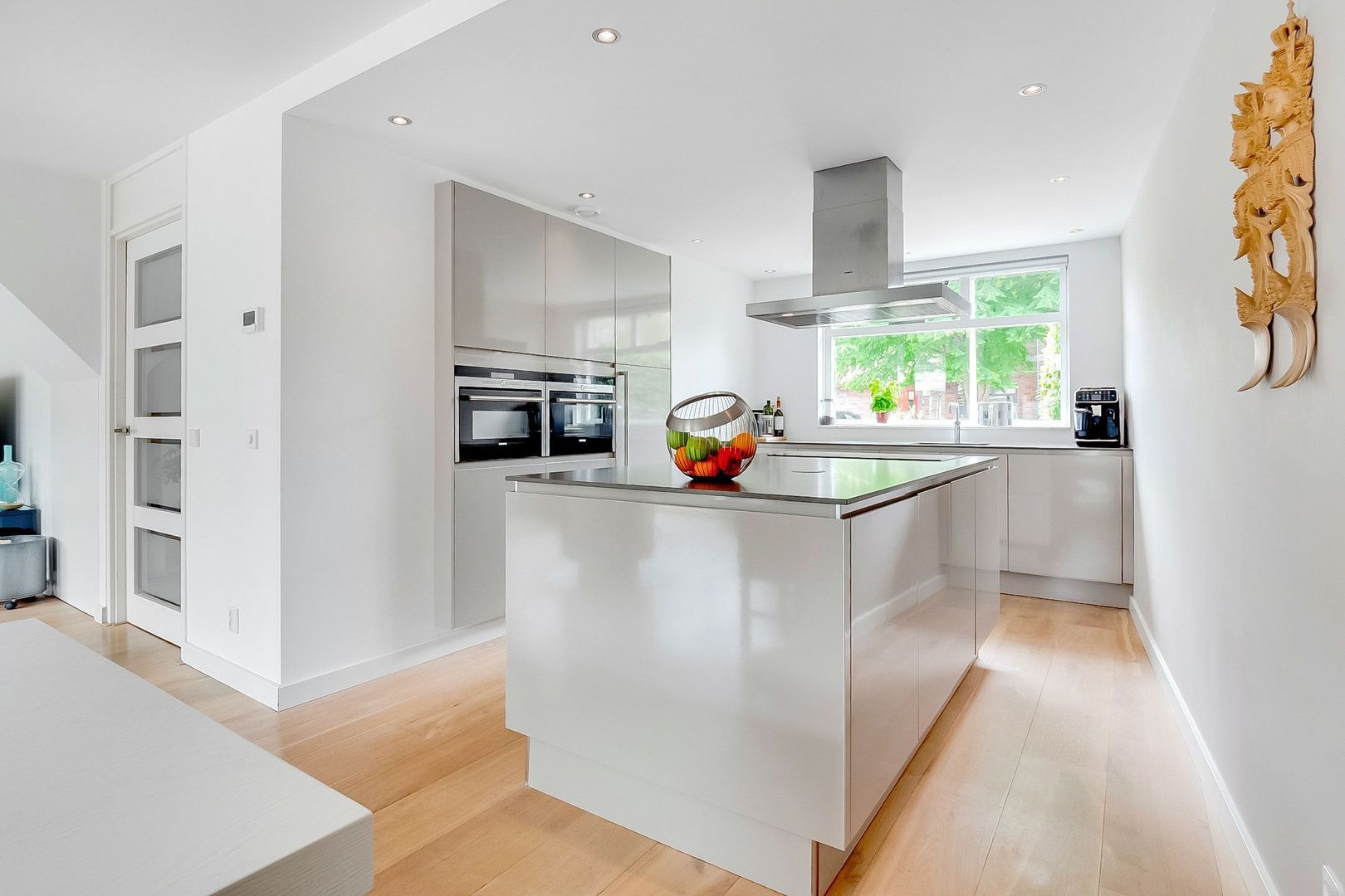 Hoekwoning te koop: Ransuil 8, Ouderkerk Aan De Amstel
