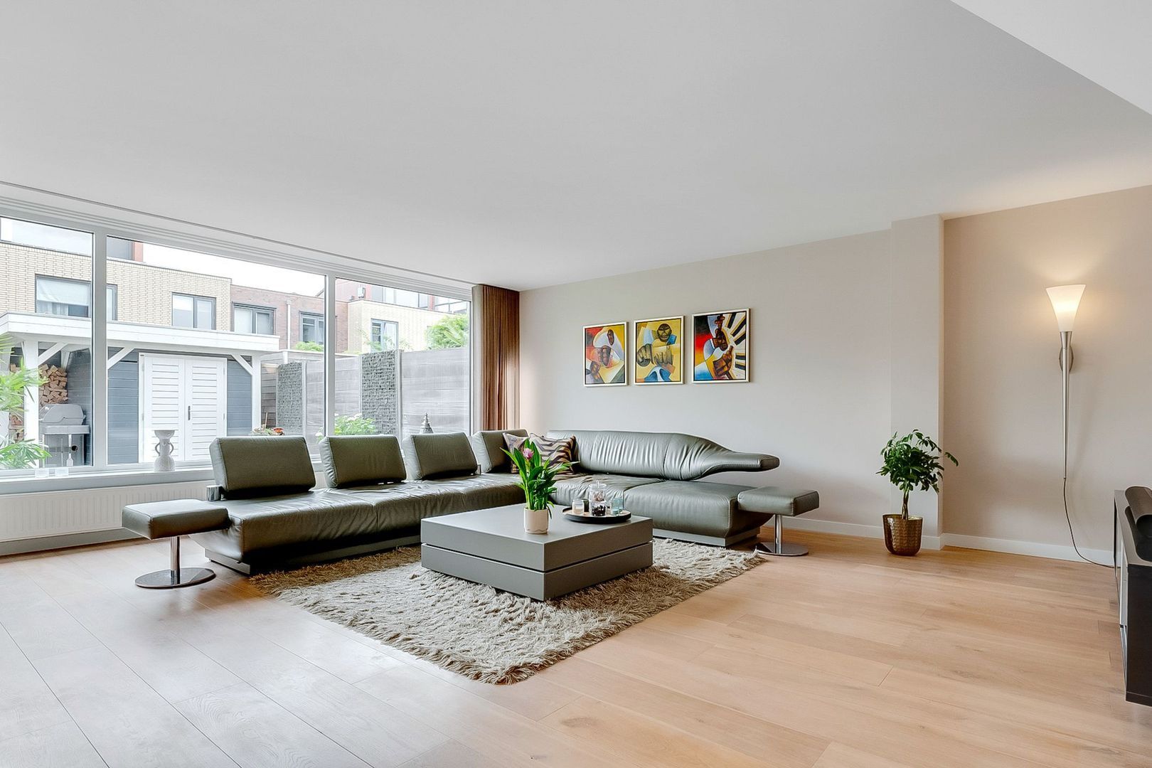 Hoekwoning te koop: Ransuil 8, Ouderkerk Aan De Amstel