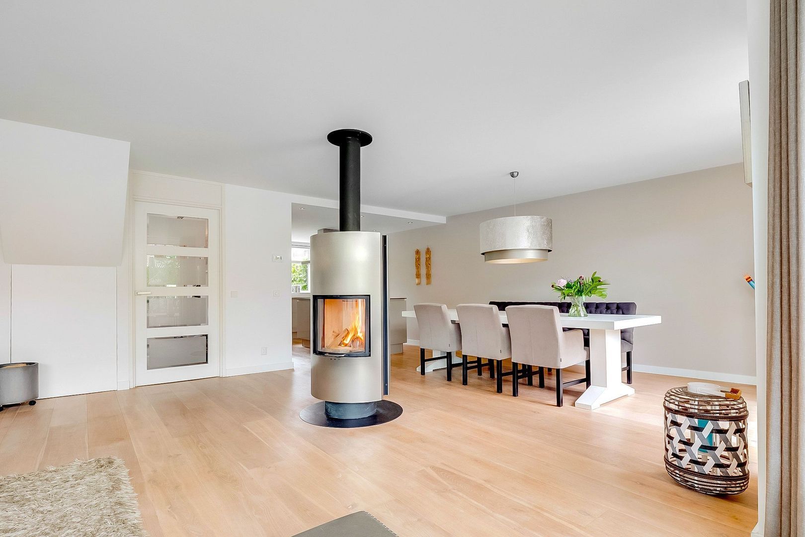 Hoekwoning te koop: Ransuil 8, Ouderkerk Aan De Amstel