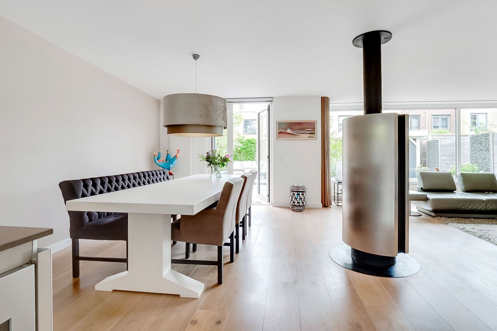 Hoekwoning te koop: Ransuil 8, Ouderkerk Aan De Amstel