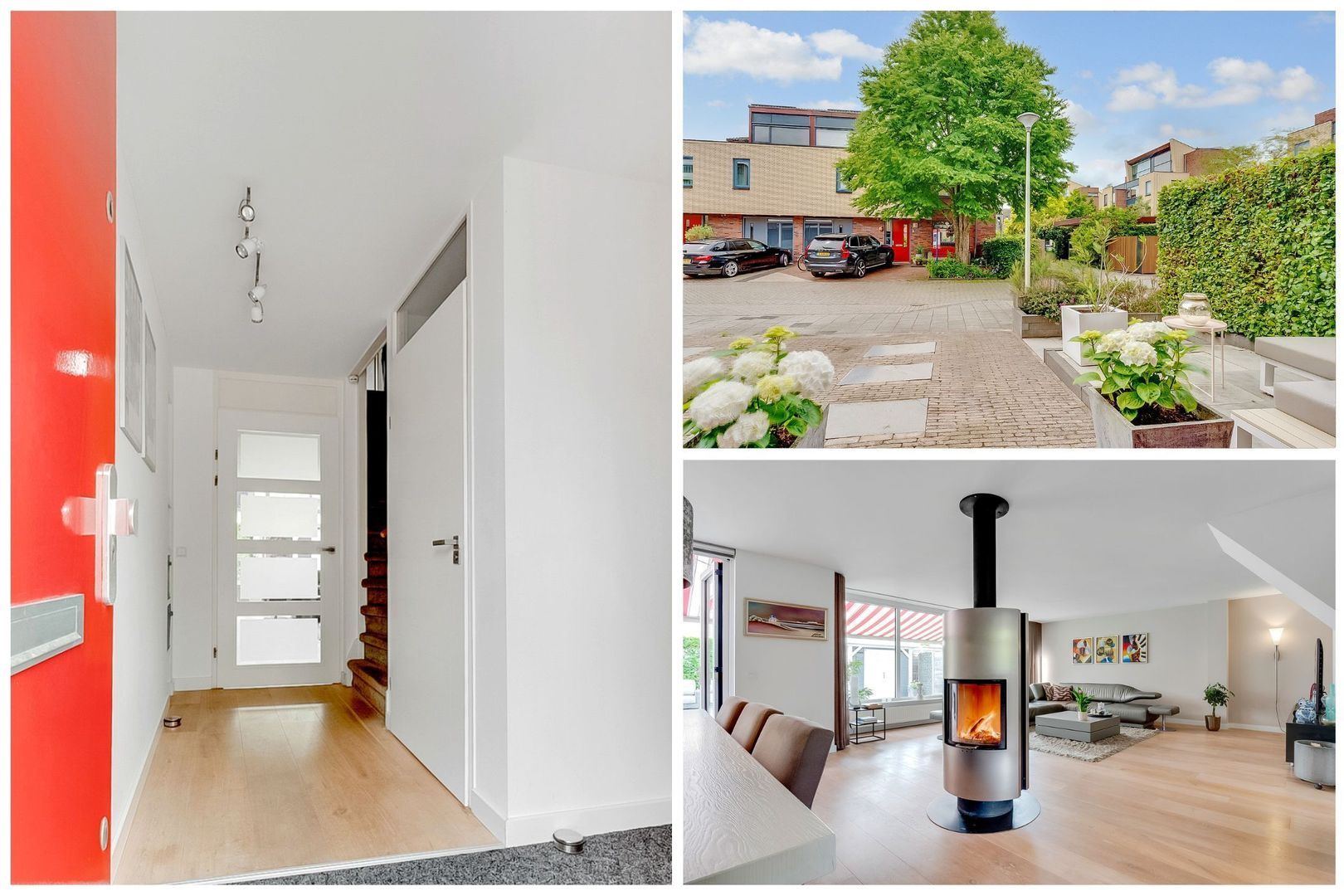 Hoekwoning te koop: Ransuil 8, Ouderkerk Aan De Amstel