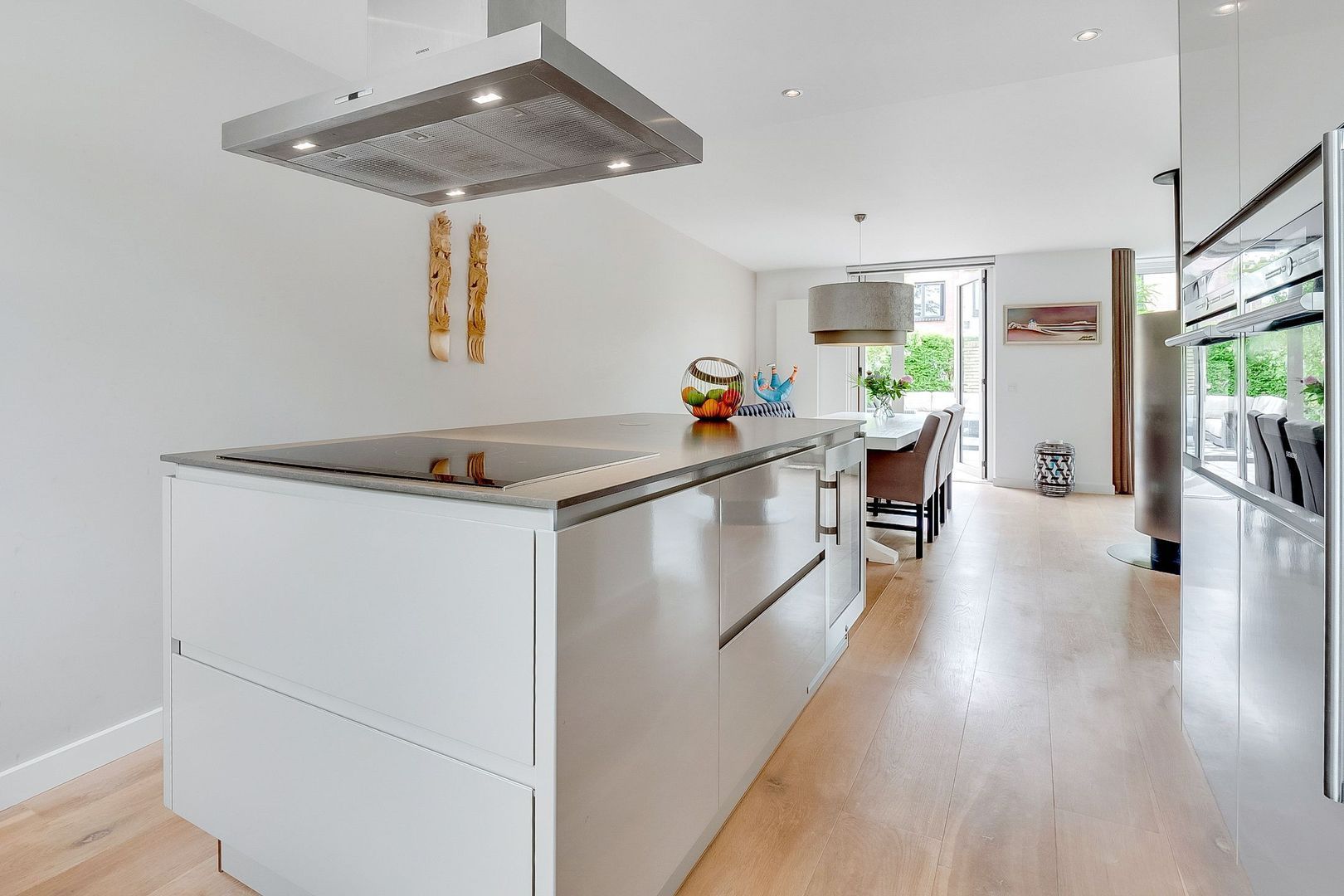 Hoekwoning te koop: Ransuil 8, Ouderkerk Aan De Amstel