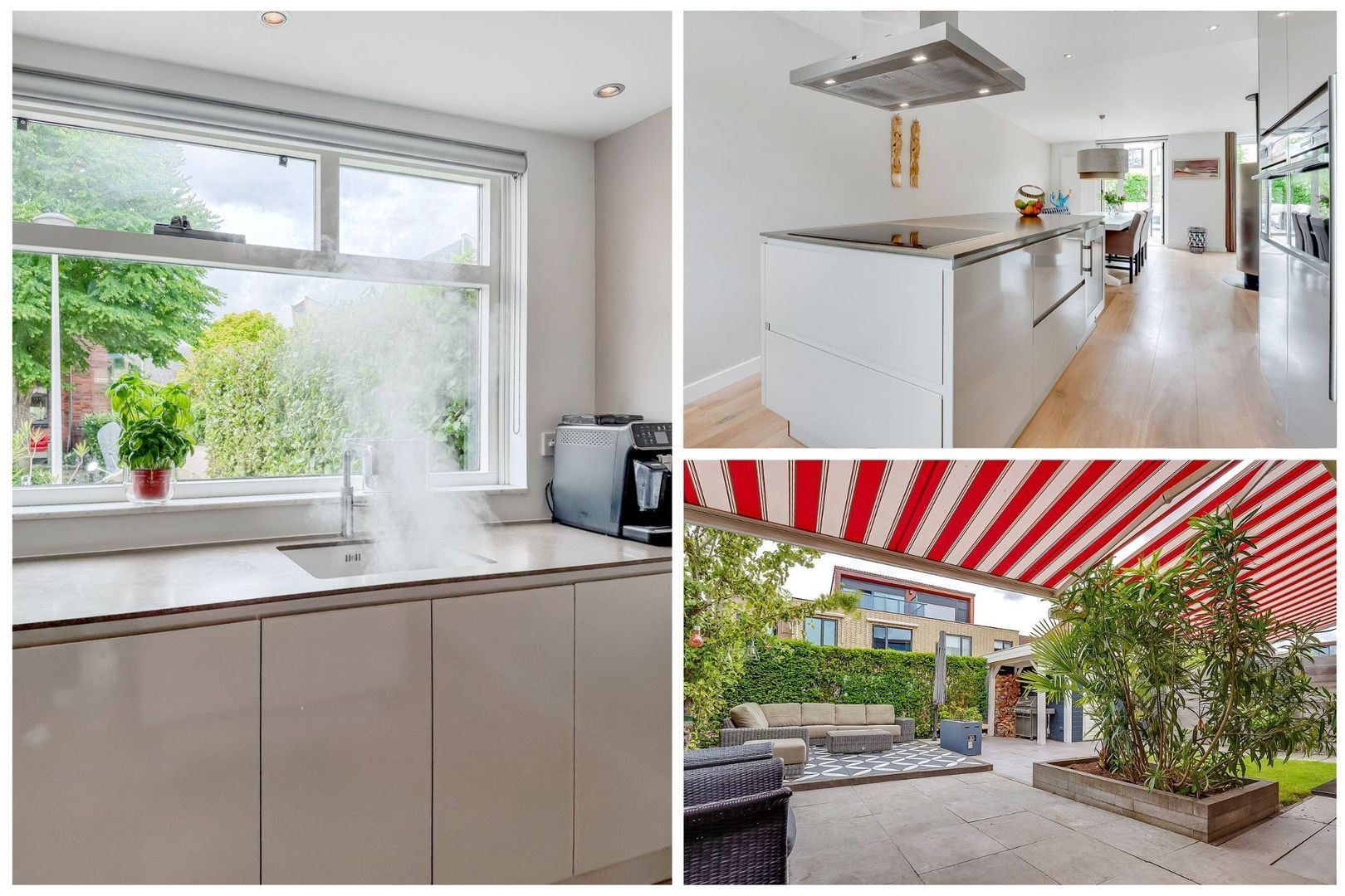 Hoekwoning te koop: Ransuil 8, Ouderkerk Aan De Amstel