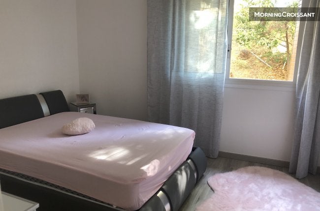 Appartement Avenue Édouard Grinda à Nice