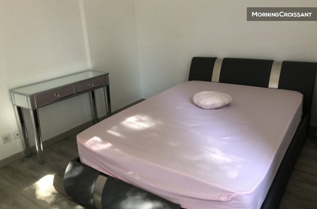 Appartement Avenue Édouard Grinda à Nice