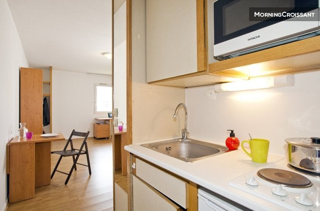 Appartement Rue de l'Aven à Cergy