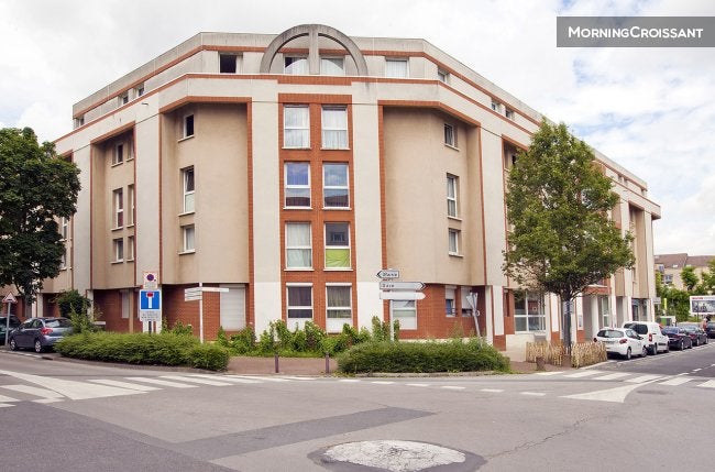 Appartement Rue de l'Aven à Cergy