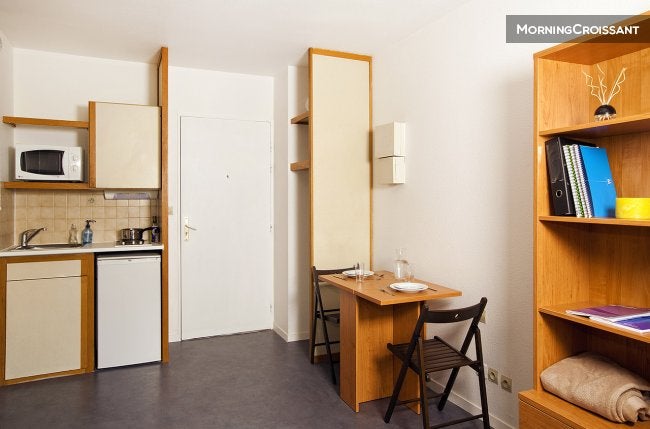 Appartement Rue de l'Aven à Cergy