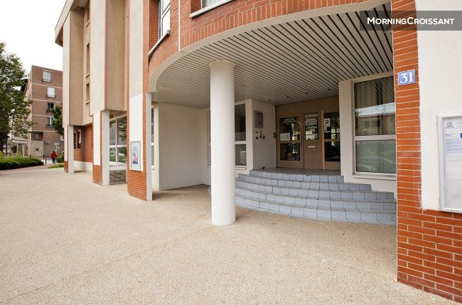 Appartement Rue de l'Aven à Cergy