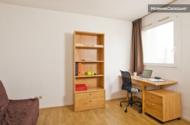 Flat Rue de l'Aven in Cergy
