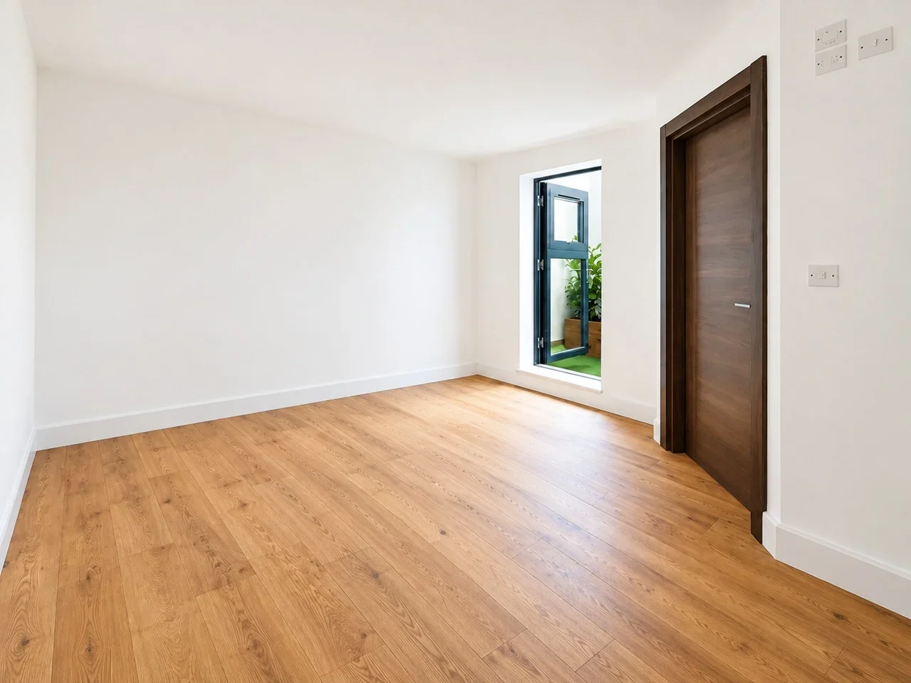 Flat Bushey Grove Road in Hertsmere