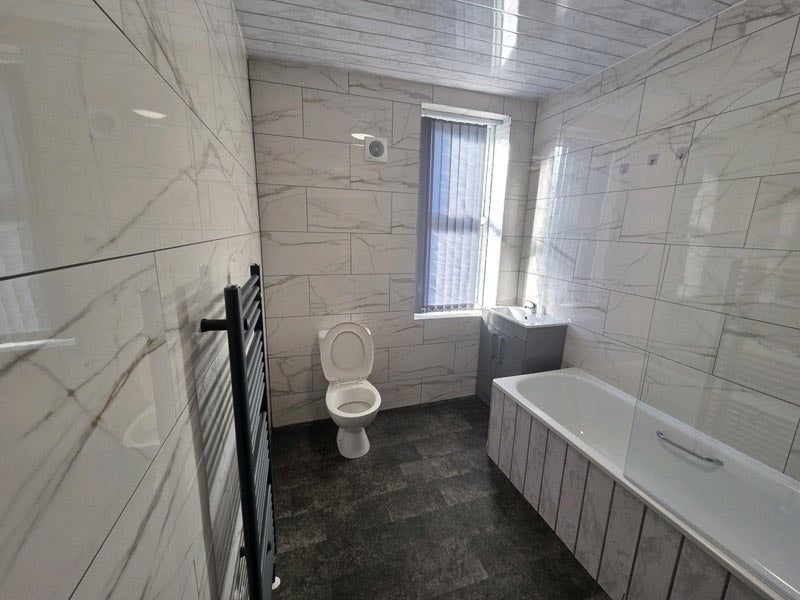 Room Wickham Street in Leeds