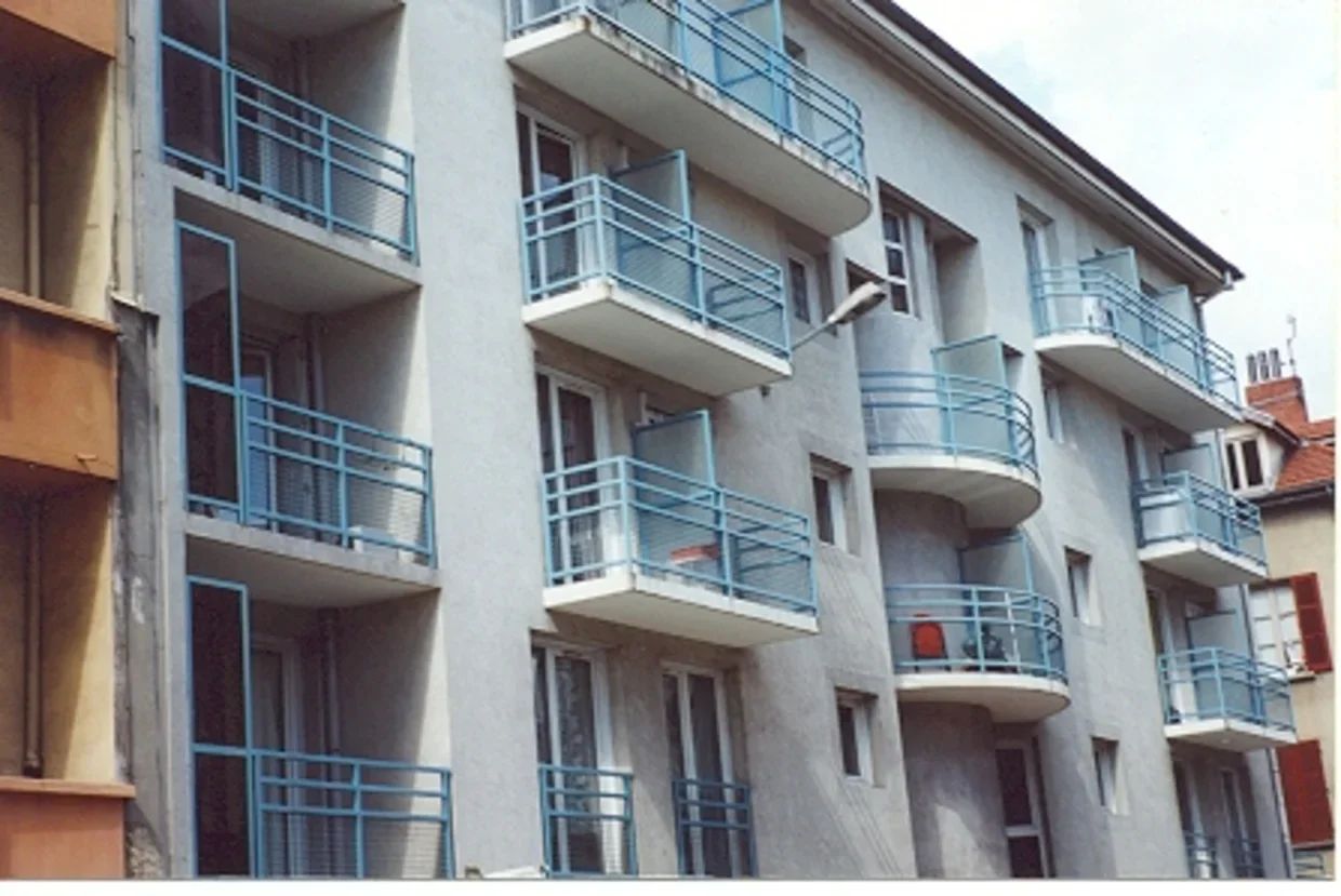 Appartement Rue Abbé Grégoire à Grenoble