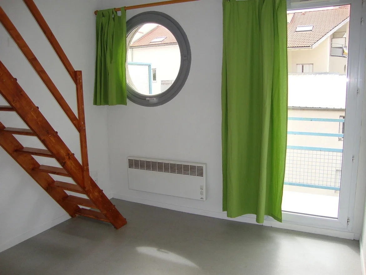 Appartement Rue Abbé Grégoire à Grenoble