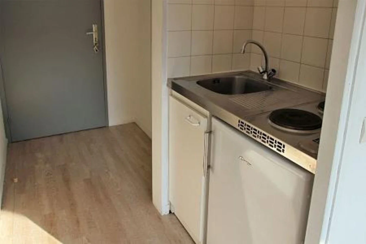Appartement Rue Abbé Grégoire à Grenoble