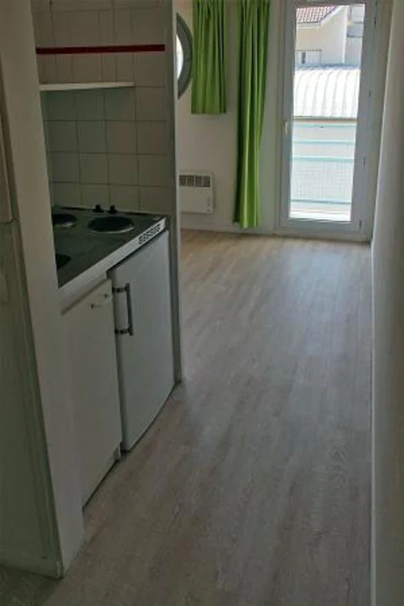 Appartement Rue Abbé Grégoire à Grenoble