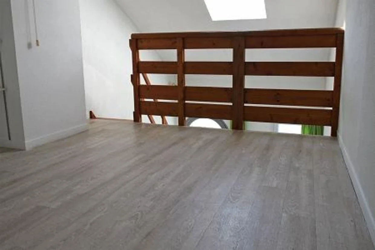 Appartement Rue Abbé Grégoire à Grenoble