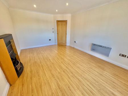 Flat Derby Court in Bury