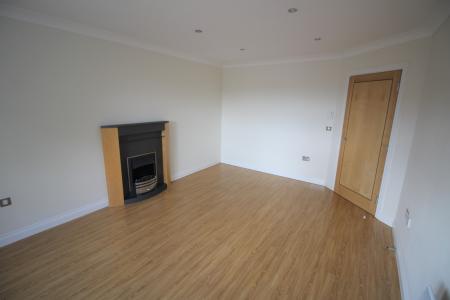 Flat Derby Court in Bury