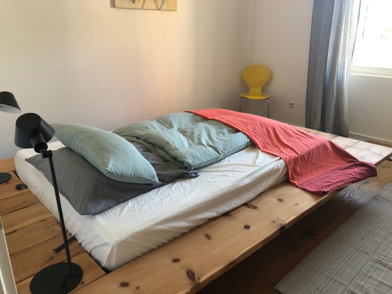 Wohnung Fabrikstraße in Dettingen an der Erms