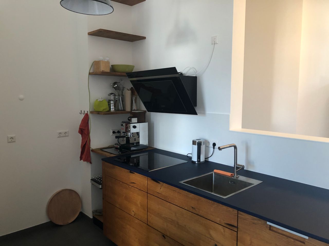 Wohnung Fabrikstraße in Dettingen an der Erms