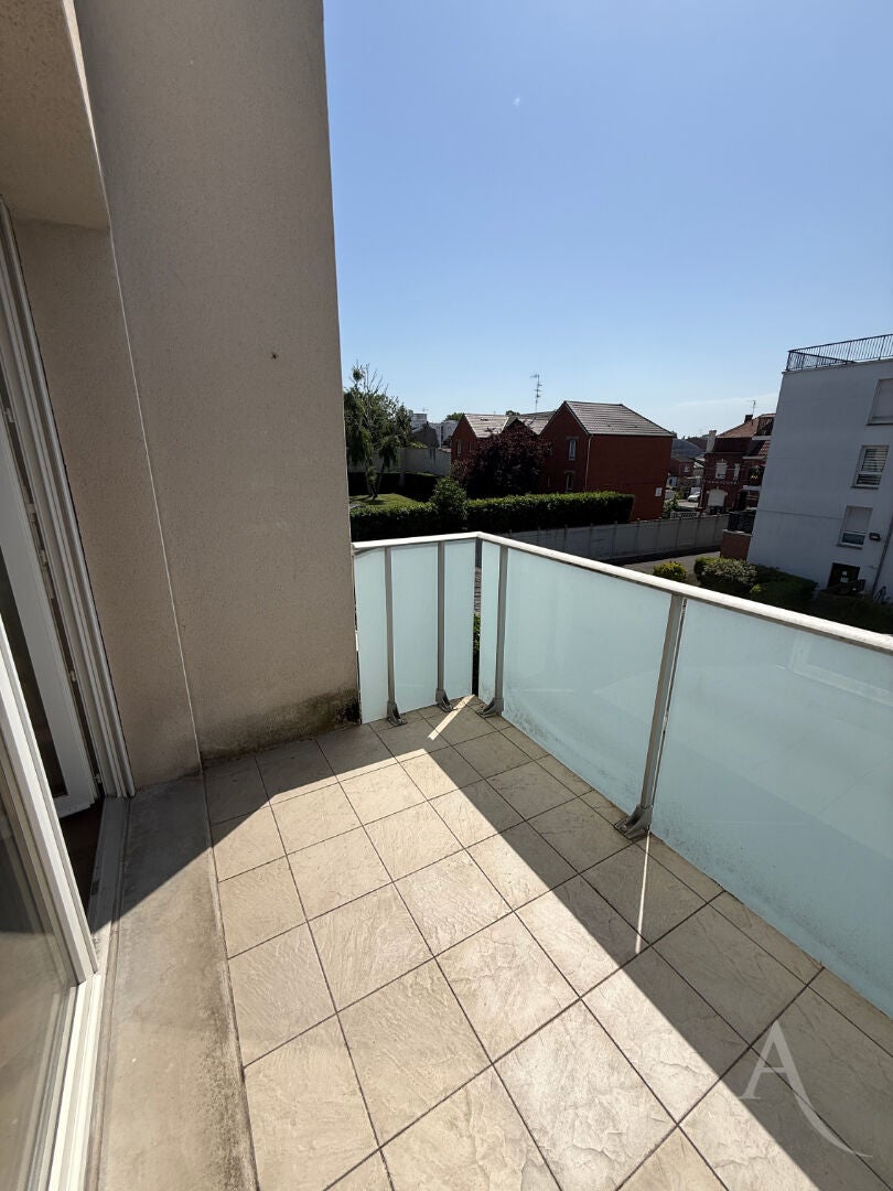 Appartement Rue Jean Jaurès à Halluin