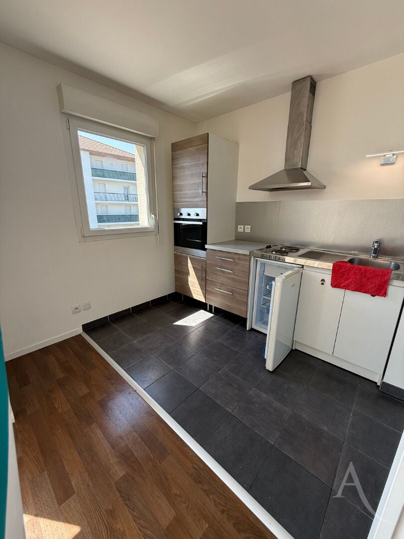Appartement Rue Jean Jaurès à Halluin