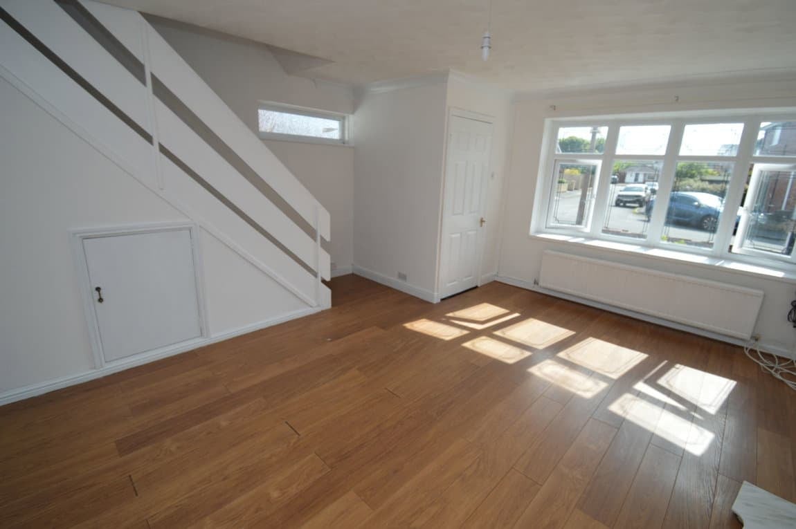 House Morpeth Close in Moreton