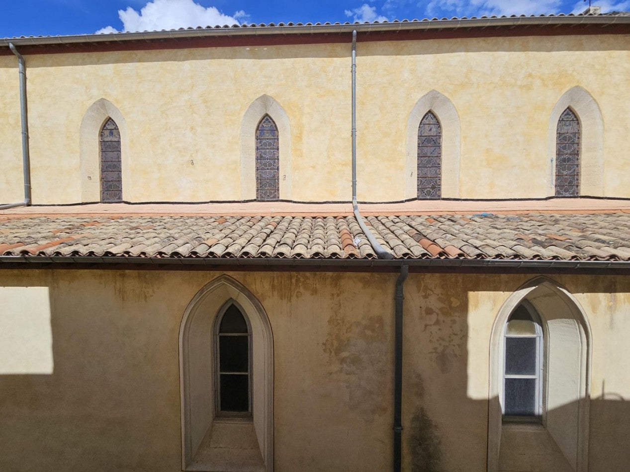 Appartement Place Molière à Montpellier