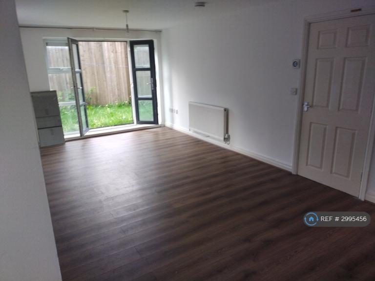 Flat Francis Avenue in Salford