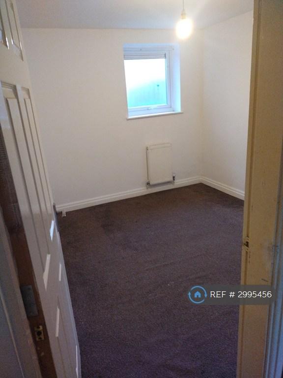 Flat Francis Avenue in Salford