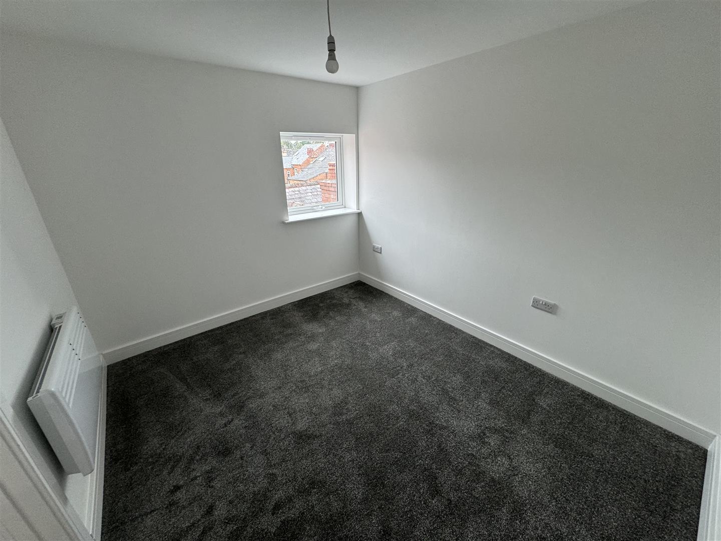 Flat Bath Street in Erewash