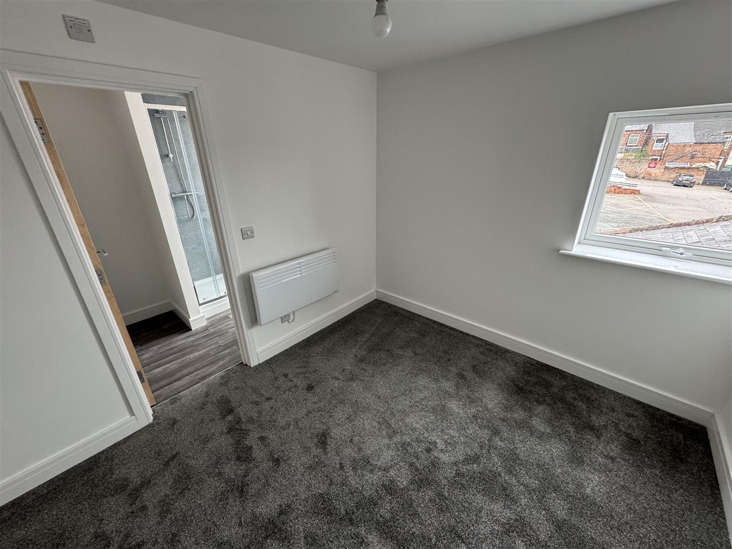 Flat Bath Street in Erewash