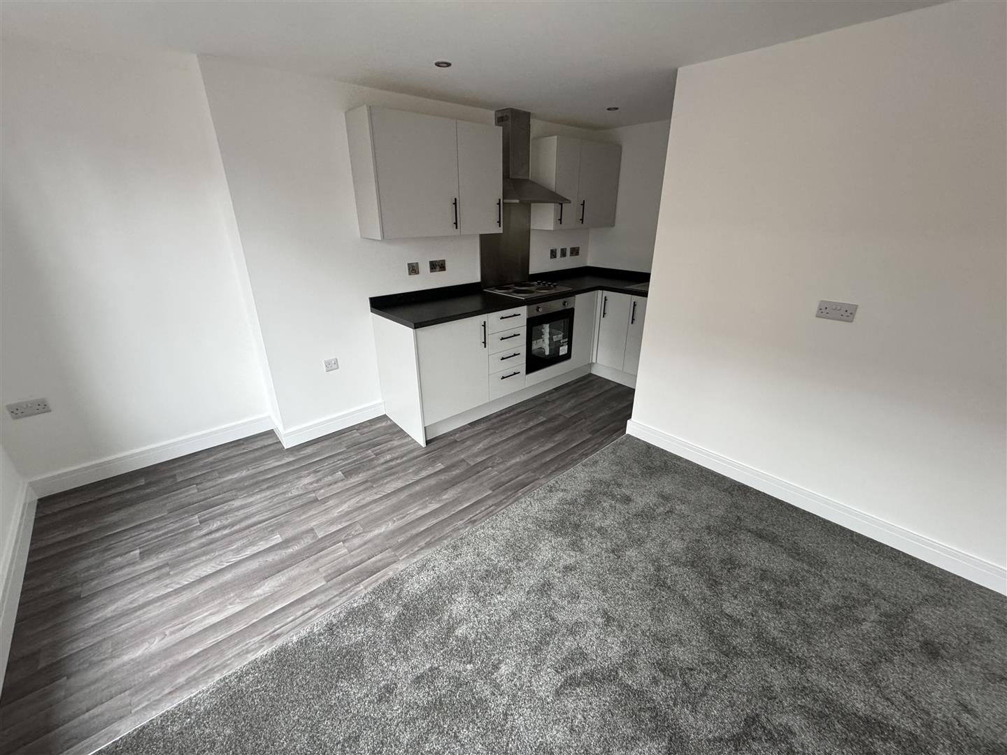 Flat Bath Street in Erewash