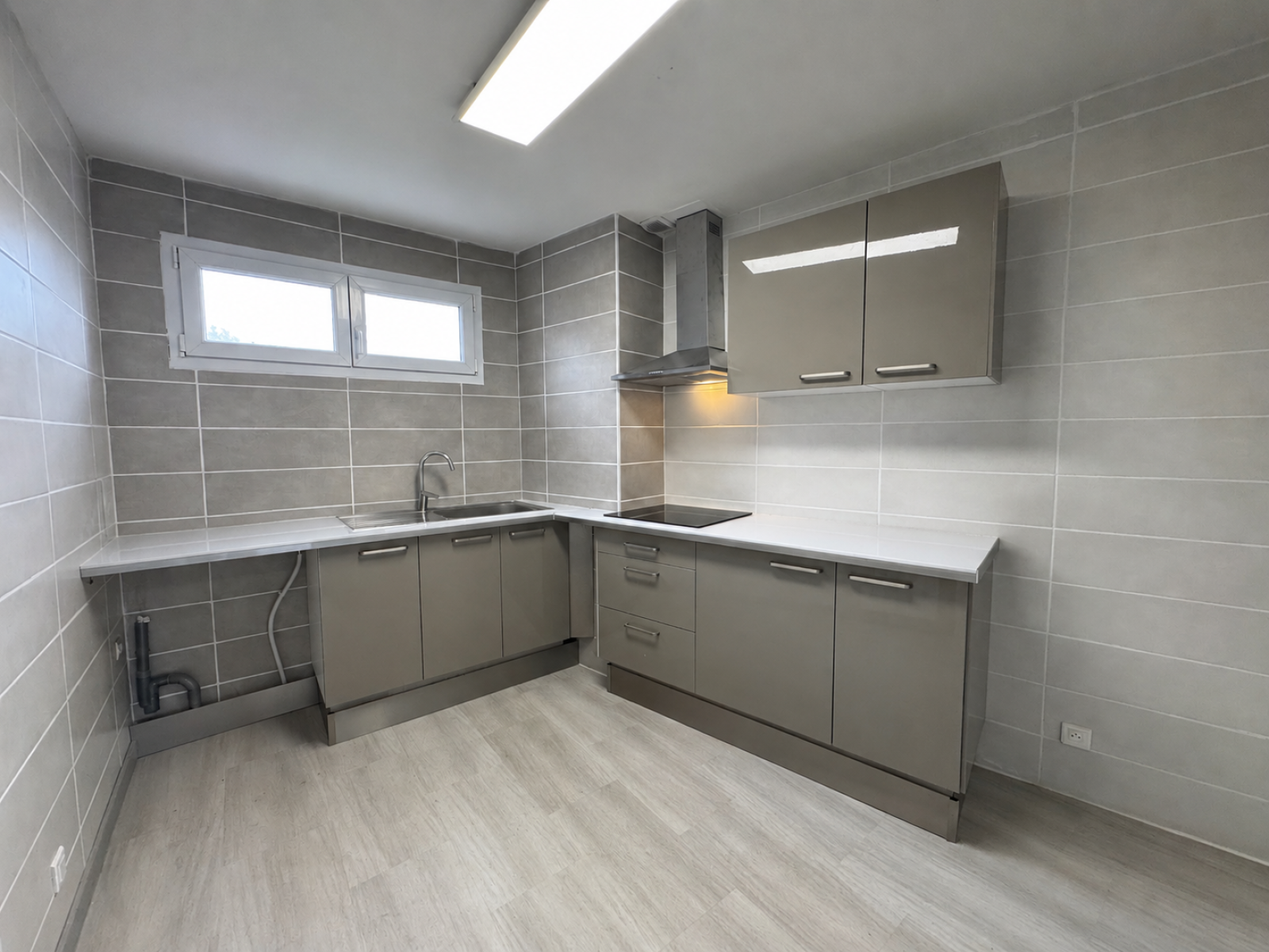 Appartement Allée de Brienne à Toulouse