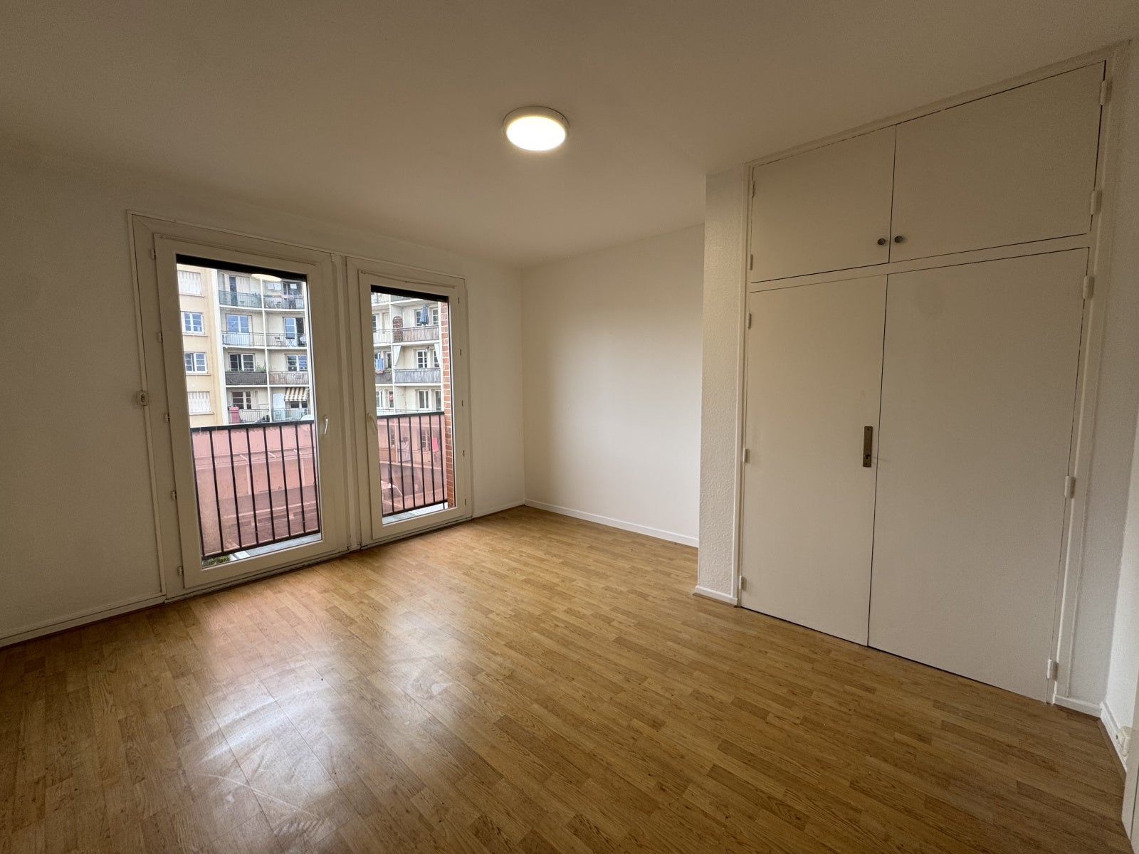 Appartement Allée de Brienne à Toulouse