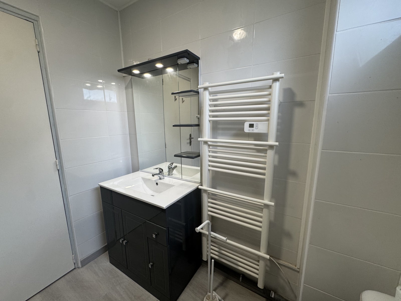 Appartement Allée de Brienne à Toulouse