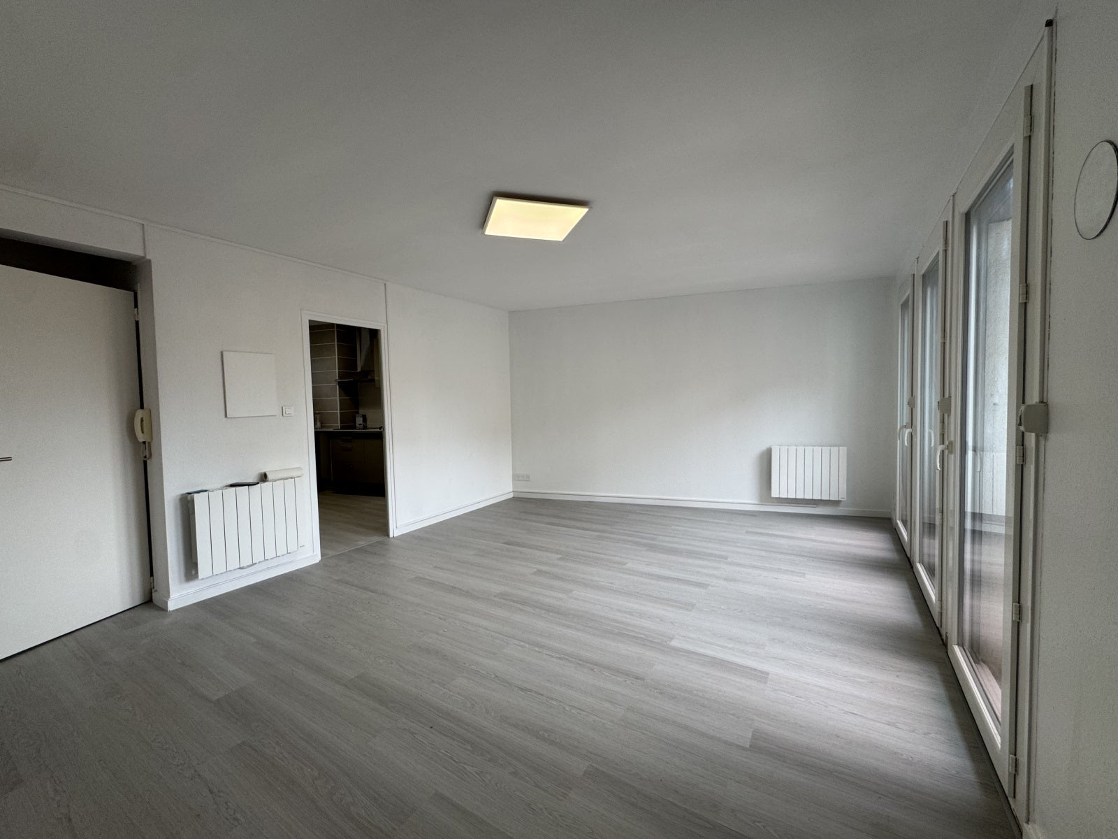 Appartement Allée de Brienne à Toulouse