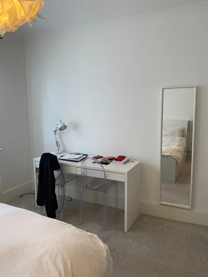 Flat Royal College Street in Greater London