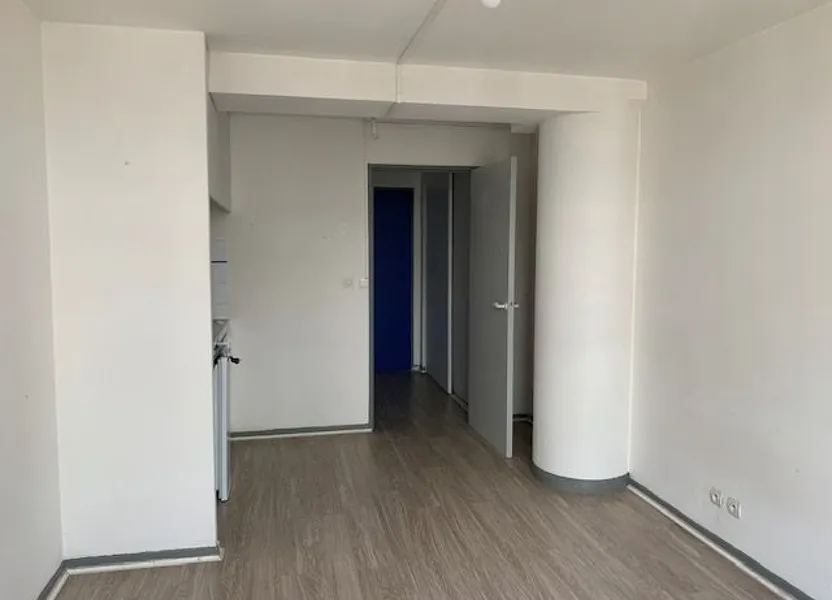 Appartement Rue du Grand Couvent à Nîmes